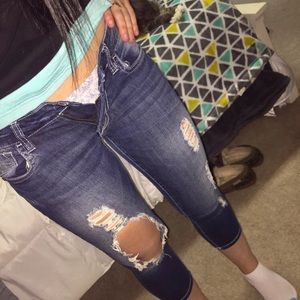 South Pole Jeans